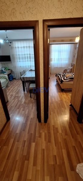 Aylıq Kirayə 2 otaqlı Köhnə Tikili bina evi  35m², Bakı