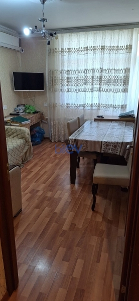 Aylıq Kirayə 2 otaqlı Köhnə Tikili bina evi  35m², Bakı