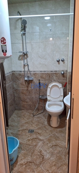 Aylıq Kirayə 2 otaqlı Köhnə Tikili bina evi  35m², Bakı
