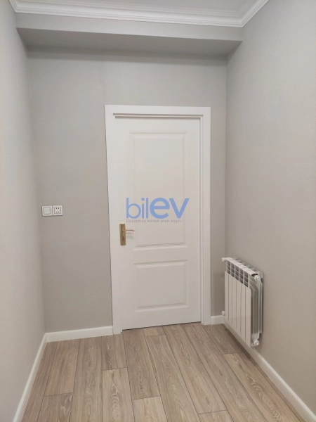 Aylıq Kirayə 2 otaqlı Yeni Tikili bina evi  80m², Bakı