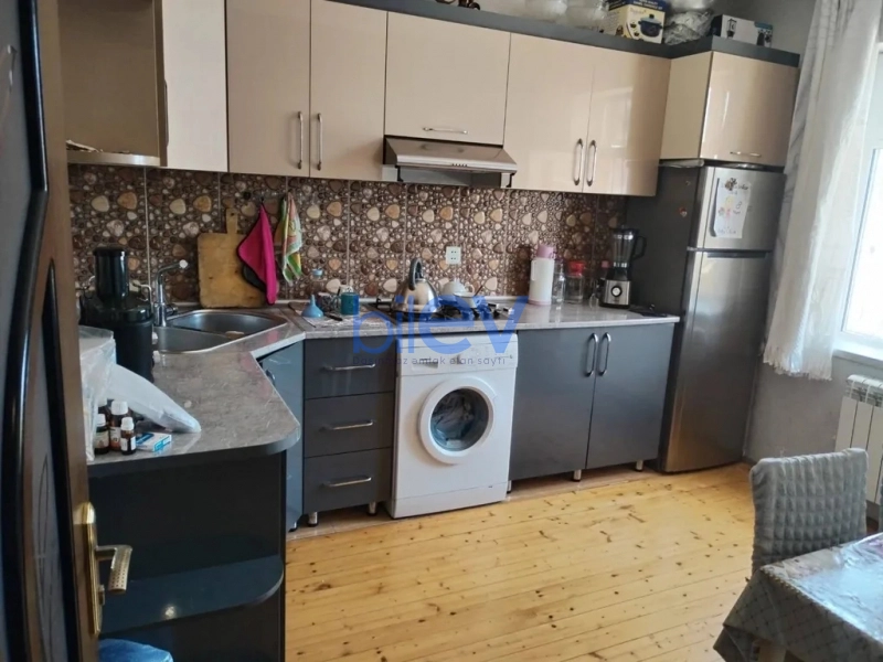 Satış 2 otaqlı Həyət evi  73m², Bakı