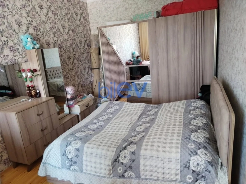 Satış 2 otaqlı Həyət evi  73m², Bakı