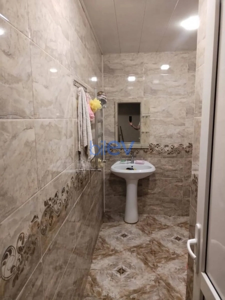 Satış 2 otaqlı Həyət evi  73m², Bakı