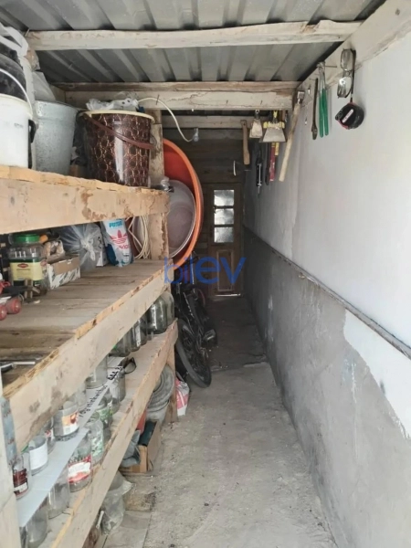 Satış 2 otaqlı Həyət evi  73m², Bakı