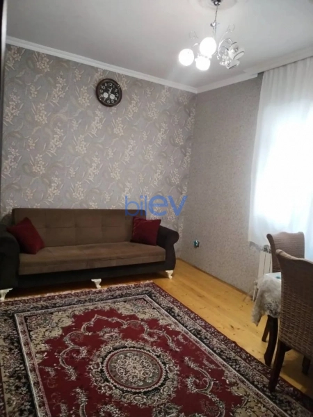 Satış 2 otaqlı Həyət evi  73m², Bakı