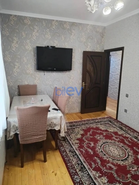 Satış 2 otaqlı Həyət evi  73m², Bakı
