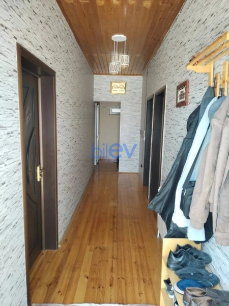 Satış 2 otaqlı Həyət evi  73m², Bakı