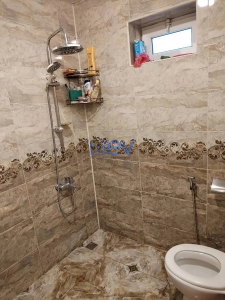 Satış 2 otaqlı Həyət evi  73m², Bakı