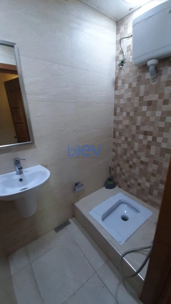 Aylıq Kirayə 2 otaqlı Yeni Tikili bina evi  75m², Bakı