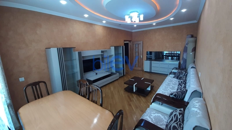Aylıq Kirayə 2 otaqlı Yeni Tikili bina evi  75m², Bakı