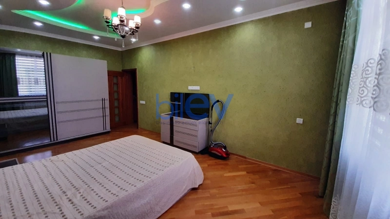 Aylıq Kirayə 2 otaqlı Yeni Tikili bina evi  75m², Bakı