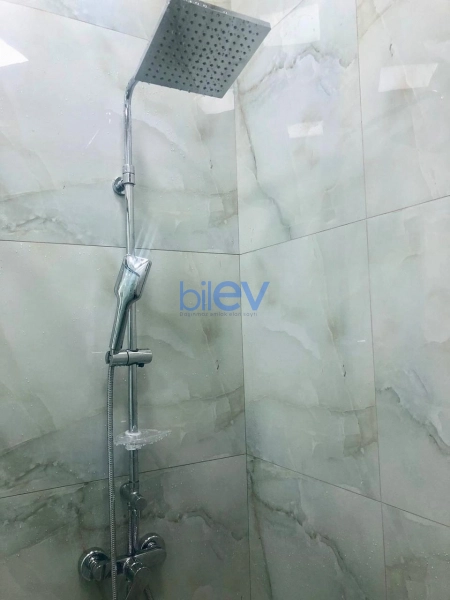 Aylıq Kirayə 2 otaqlı Yeni Tikili bina evi  70m², Bakı