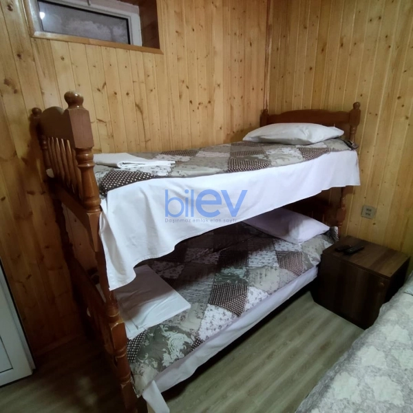Günlük Kirayə 5 otaqlı Bağ evi  10000m², Bakı