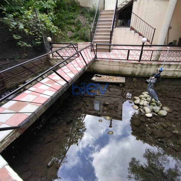 Günlük Kirayə 5 otaqlı Bağ evi  10000m², Bakı