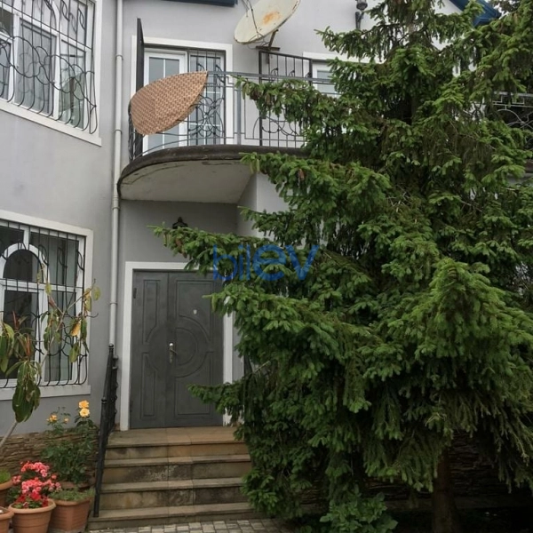 Günlük Kirayə 5 otaqlı Bağ evi  10000m², Bakı