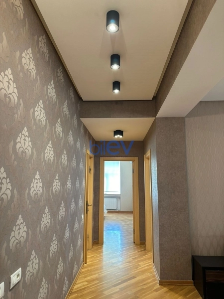 Aylıq Kirayə 3 otaqlı Yeni Tikili bina evi  120m², Bakı