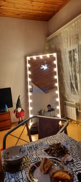 Satış 3 otaqlı Həyət evi  72m², Bakı