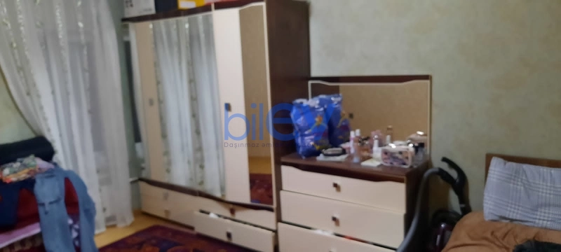 Satış 3 otaqlı Həyət evi  72m², Bakı