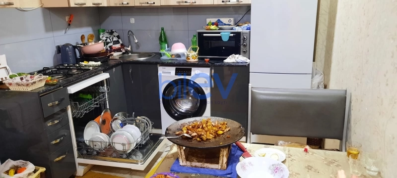 Satış 3 otaqlı Həyət evi  72m², Bakı