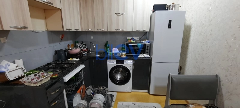 Satış 3 otaqlı Həyət evi  72m², Bakı