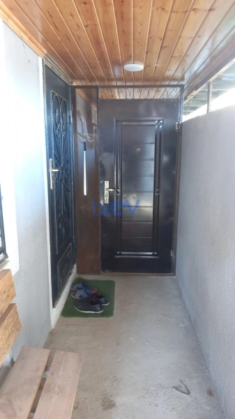 Satış 3 otaqlı Həyət evi  72m², Bakı