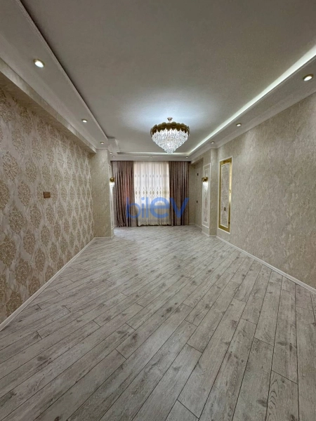 Satış 3 otaqlı Yeni Tikili bina evi  97m², Xırdalan