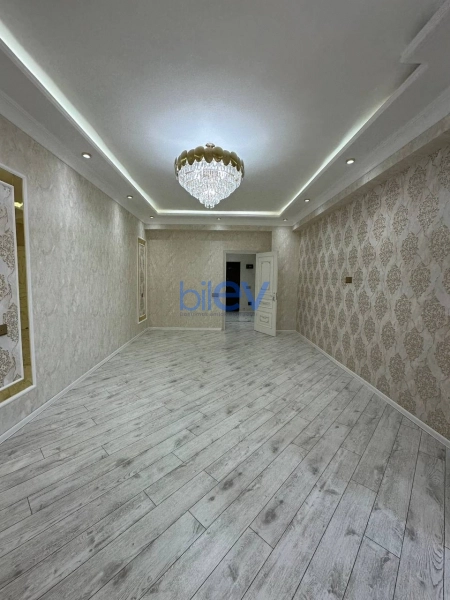 Satış 3 otaqlı Yeni Tikili bina evi  97m², Xırdalan