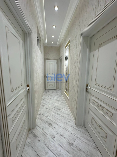 Satış 3 otaqlı Yeni Tikili bina evi  97m², Xırdalan