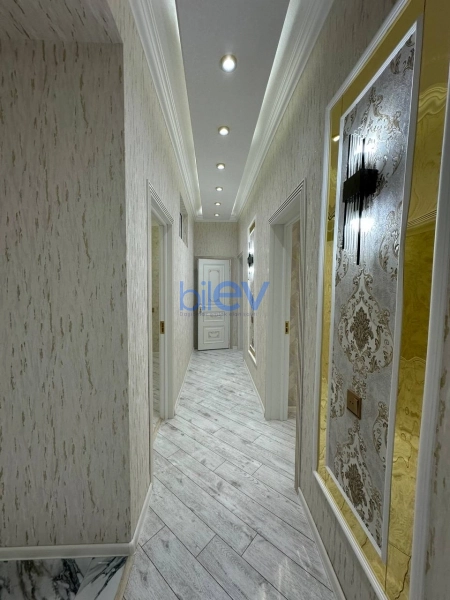 Satış 3 otaqlı Yeni Tikili bina evi  97m², Xırdalan