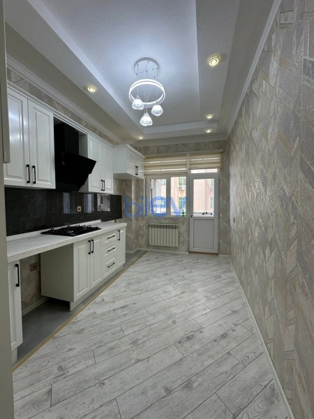 Satış 3 otaqlı Yeni Tikili bina evi  97m², Xırdalan
