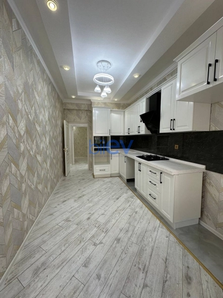 Satış 3 otaqlı Yeni Tikili bina evi  97m², Xırdalan