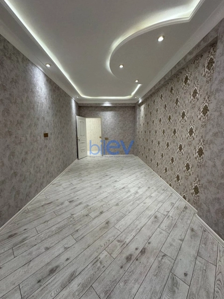 Satış 3 otaqlı Yeni Tikili bina evi  97m², Xırdalan