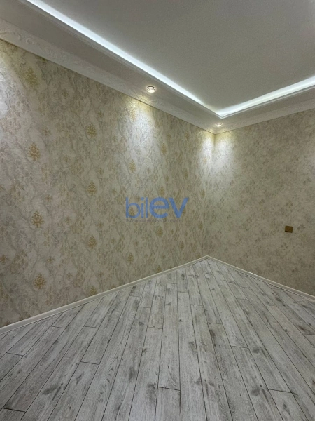 Satış 3 otaqlı Yeni Tikili bina evi  97m², Xırdalan