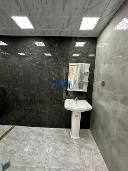 Satış 3 otaqlı Yeni Tikili bina evi  97m², Xırdalan