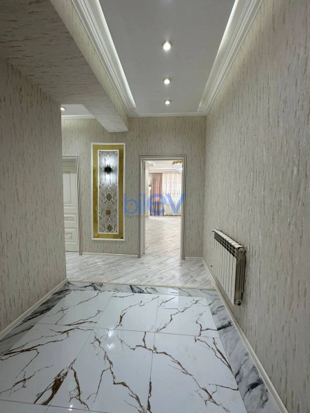 Satış 3 otaqlı Yeni Tikili bina evi  97m², Xırdalan