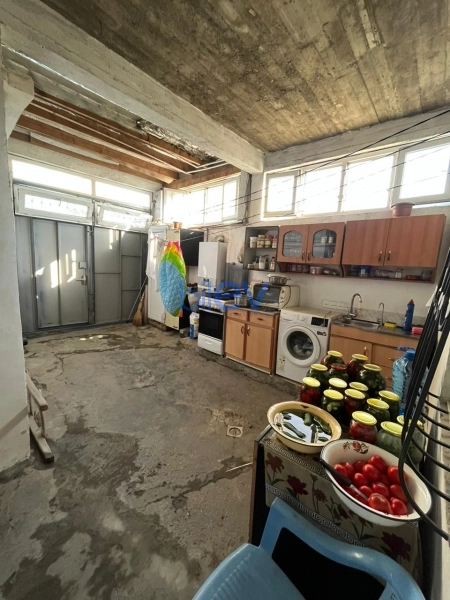 Satış 6 otaqlı Həyət evi  200m², Bakı