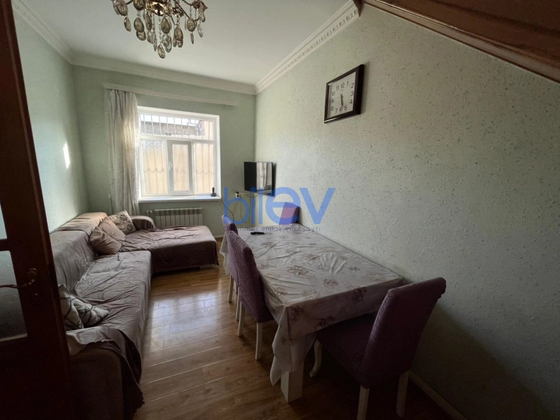 Satış 6 otaqlı Həyət evi  200m², Bakı