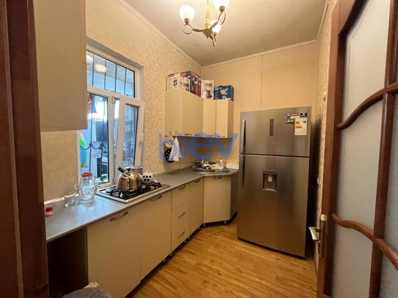 Satış 6 otaqlı Həyət evi  200m², Bakı