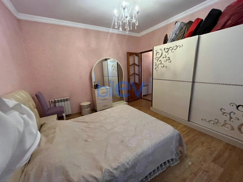 Satış 6 otaqlı Həyət evi  200m², Bakı