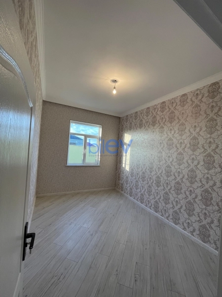 Satış 4 otaqlı Həyət evi  120m², Bakı