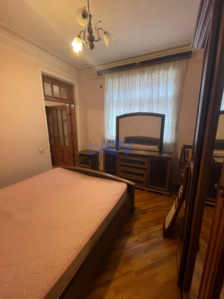 Aylıq Kirayə 4 otaqlı Həyət evi  100m², Bakı