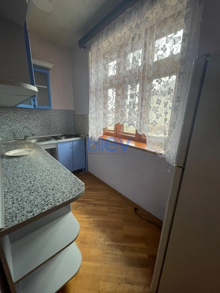 Aylıq Kirayə 4 otaqlı Həyət evi  100m², Bakı