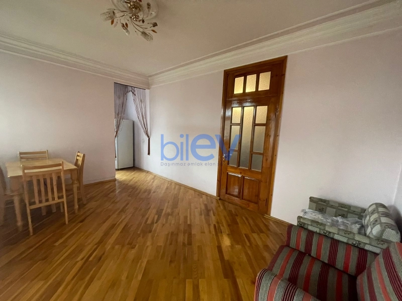 Aylıq Kirayə 4 otaqlı Həyət evi  100m², Bakı