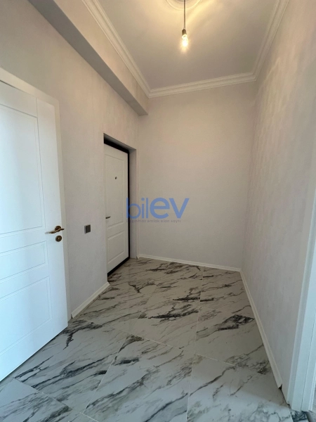 Satış 2 otaqlı Yeni Tikili bina evi  43m², Xırdalan