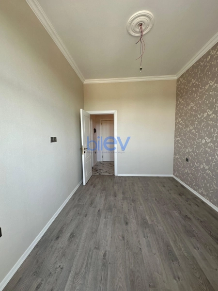 Satış 2 otaqlı Yeni Tikili bina evi  43m², Xırdalan