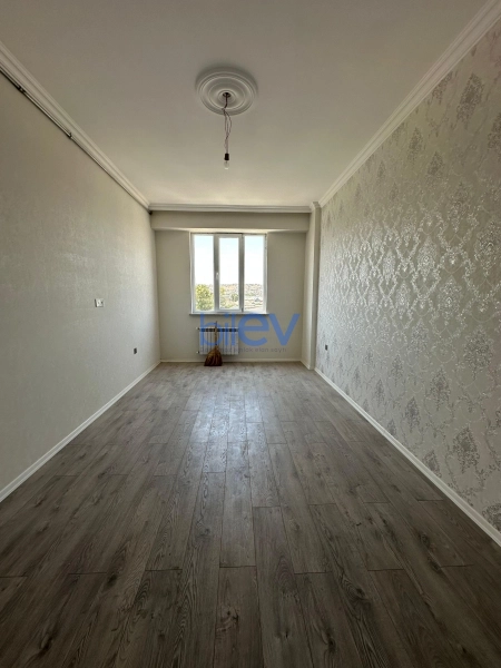 Satış 2 otaqlı Yeni Tikili bina evi  43m², Xırdalan