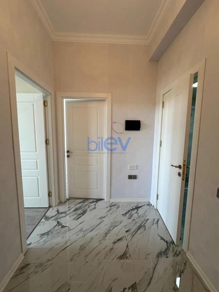 Satış 2 otaqlı Yeni Tikili bina evi  43m², Xırdalan