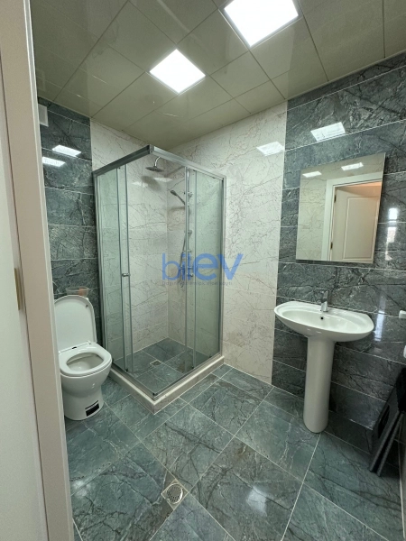 Satış 2 otaqlı Yeni Tikili bina evi  43m², Xırdalan