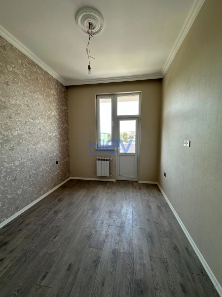Satış 2 otaqlı Yeni Tikili bina evi  43m², Xırdalan