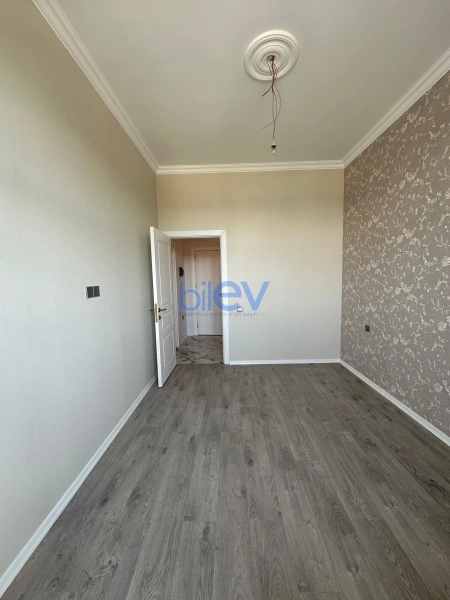Satış 2 otaqlı Yeni Tikili bina evi  43m², Xırdalan